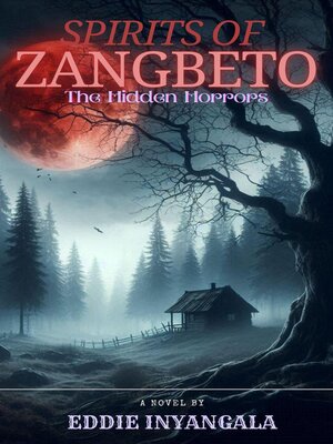 cover image of Spirits of Zangbeto